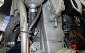 KTM 250 EXC R 2021