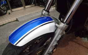 SUZUKI GSX400 IMPULSE GK7CA