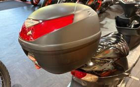 SUZUKI ADDRESS V125 CF46A