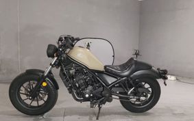 HONDA REBEL MC49