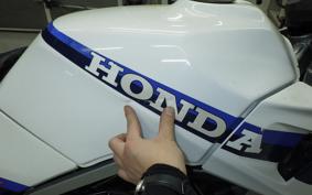 HONDA VT250FE MC08