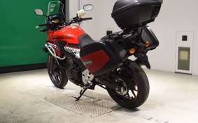 HONDA 400X ABS 2016 NC47