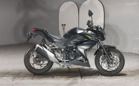 KAWASAKI Z250 ER250C