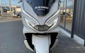 HONDA PCX 125 JF81