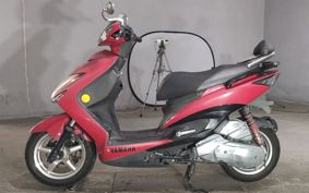 YAMAHA CYGNUS 125 X SE46