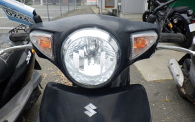 SUZUKI ﾚｯﾂ CA4AA