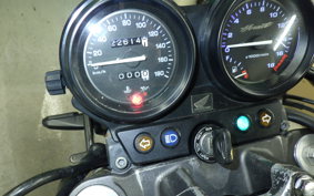 HONDA HORNET 250 2013 MC31