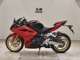 Фото Honda CBR250RR A 2021 с японского аукциона