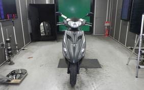 YAMAHA AXIS 125 Z SED7J