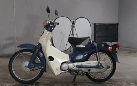 HONDA SUPER CUB50 AA01