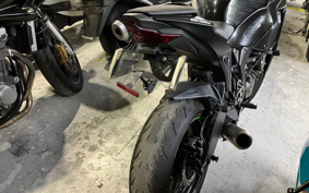 KAWASAKI NINJA ZX-6R 2019 ZX636G