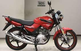 YAMAHA YBR125