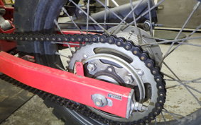 HONDA FTR223 MC34