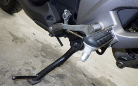 HONDA NC750S D 2017 RC70