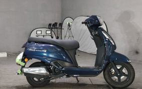 SUZUKI ADDRESS V125 DP12H
