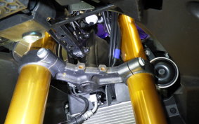 YAMAHA YZF-R125 1985 RE45J