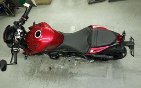 TRIUMPH STREET TRIPLE RS 2023