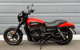 HARLEY XG750 2016 NBB