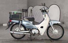 HONDA SUPER CUB50 AA04