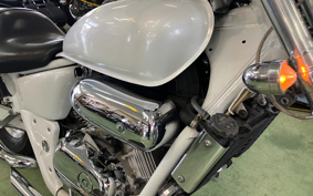 HONDA V-TWIN MAGNA MC29