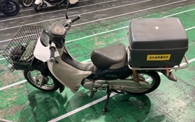 YAMAHA VINO MORUFE SA54J