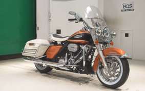 HARLEY FLHFB1870 2024