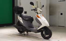 SUZUKI ADDRESS V125 2023 CF4EA
