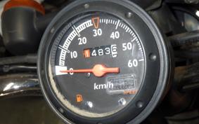 HONDA TODAY AF61
