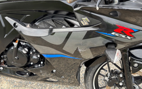 SUZUKI GSX-R125 ABS DL33B
