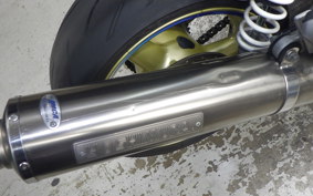 SUZUKI GSX1400 2004 GY71A