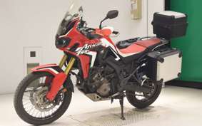 HONDA CRF1000L AFRICA TWIN 2016 SD04