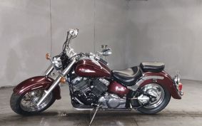 YAMAHA DRAGSTAR 400 CLASSIC 2001 VH01J