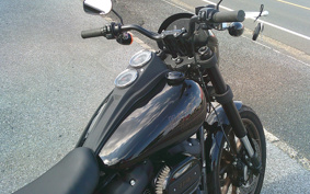 HARLEY FXLRS 2019 YWK