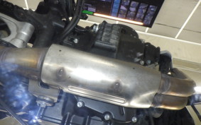 HONDA TRANSALP XL750 2023 RD16