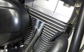 HARLEY FLSTFB 1580 2009