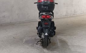 SUZUKI ADDRESS V110 CE47A