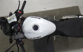 SUZUKI SV650 A 2021 VP55B