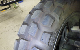 HONDA DAX 125 2021 JB06