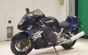 SUZUKI GSX-1300R HAYABUSA 2005