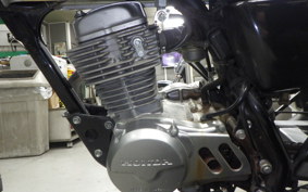 HONDA APE 100 HC07