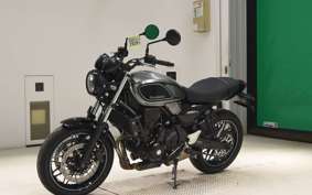 KAWASAKI Z650 RS 2024