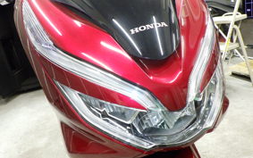 HONDA PCX 125 JF81