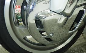 HONDA GL 1800 GOLD WING 2001 SC47