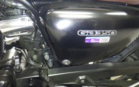 HONDA GB350 2022 NC59