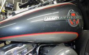 HARLEY FLHTCU 1340 1993