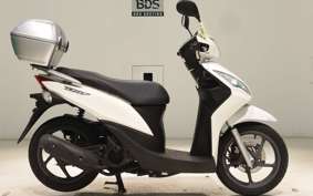 HONDA DIO 110 1991 JF31