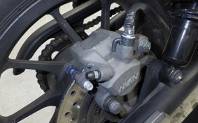 HONDA REBEL 250 A 2015 MC49