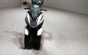 YAMAHA TRICITY 125 SE82J