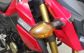 HONDA ｸﾞﾛﾑ JC75