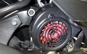 YAMAHA CYGNUS 125 XSR 2 2019 SE44J